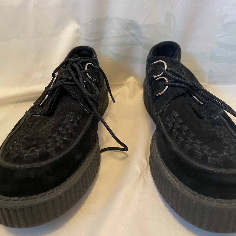 TUK CREEPERS ORIGINAL